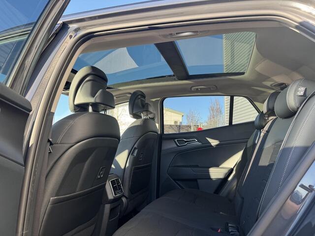 KIA SPORTAGE 1.6 T-GDi Hybrid DynamicPlusLine Demo-auto | Direct beschikbaar | BTW auto | Kmstand kan iets varieeren | Informeer altijd even of de auto aanwezig is.