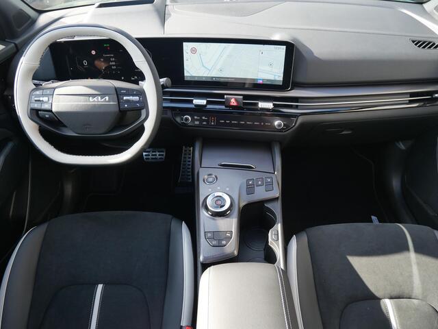 KIA SPORTAGE 1.6 T-GDi Hybrid GT-Line | Schuifkanteldak | Stoel en stuurverwarming | PDC |