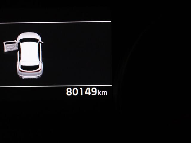 KIA SPORTAGE 1.6 T-GDI Black Edition 177pk JBL | Camera | Parkeersens. v+a | Stoelverw. | Panoramadak