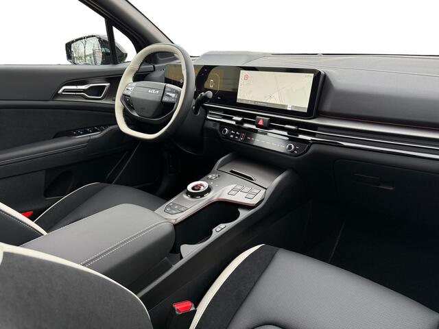 KIA SPORTAGE 1.6 T-GDi Plug-in Hybrid AWD GT-PlusLine I Voorraadauto