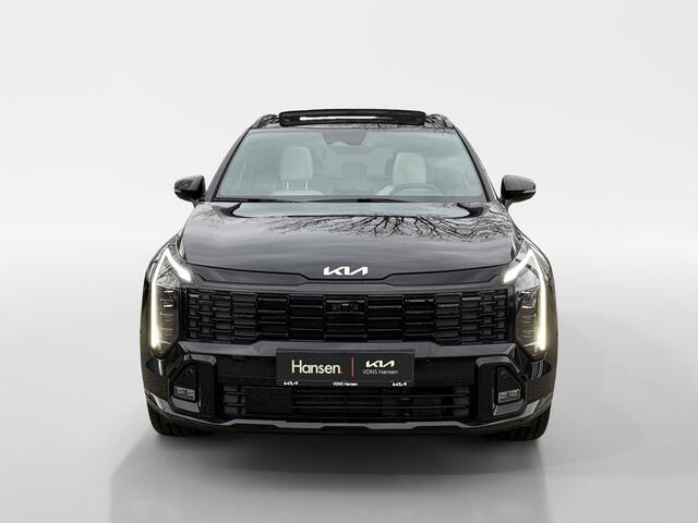 KIA SPORTAGE 1.6 T-GDi Plug-in Hybrid AWD GT-PlusLine I Voorraadauto