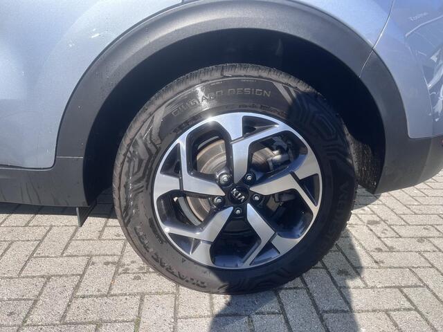 KIA SPORTAGE 1.6 T-GDI DynamicLine Lmv|Automaat|Nav|Camera