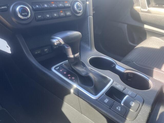 KIA SPORTAGE 1.6 T-GDI DynamicLine Lmv|Automaat|Nav|Camera