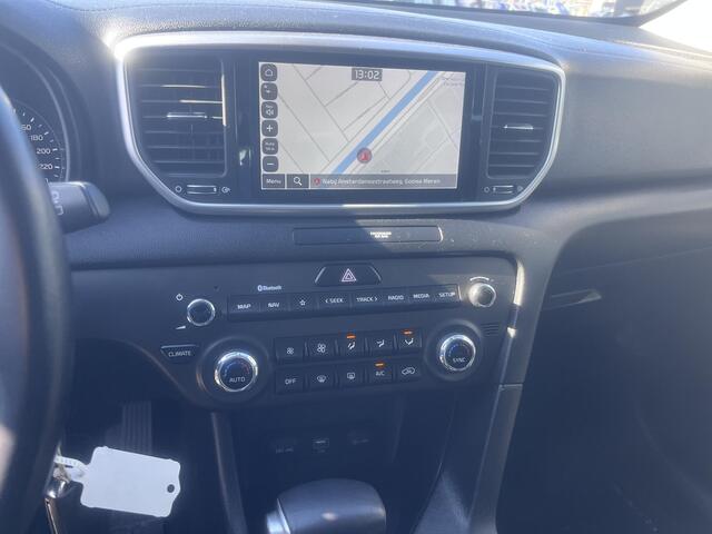 KIA SPORTAGE 1.6 T-GDI DynamicLine Lmv|Automaat|Nav|Camera