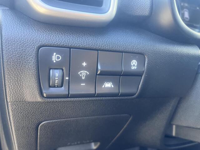 KIA SPORTAGE 1.6 T-GDI DynamicLine Lmv|Automaat|Nav|Camera