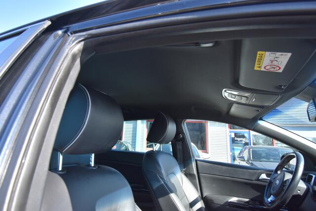 KIA SPORTAGE 1.6 T-GDI GT-Line First Edition , TREKHAAK , CR CONTR , CLIMATR , A UITRIJ CAM , LED KOPL ,