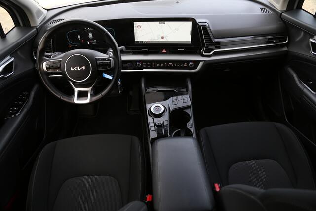 KIA SPORTAGE 1.6 T-GDi Hybrid 230pk DynamicPlusLine Navi ACC LED Camera