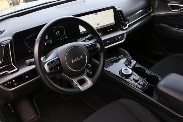 KIA SPORTAGE 1.6 T-GDi Hybrid 230pk DynamicPlusLine Navi ACC LED Camera