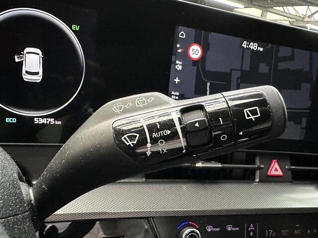 KIA SPORTAGE 1.6 T-GDi Hybrid GT-Line met trekhaak 1650 kilo trekgewicht !