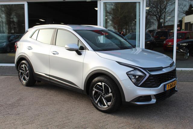 KIA SPORTAGE 1.6 T-GDi MHEV DynamicLine//Camera//Trekhaak!!