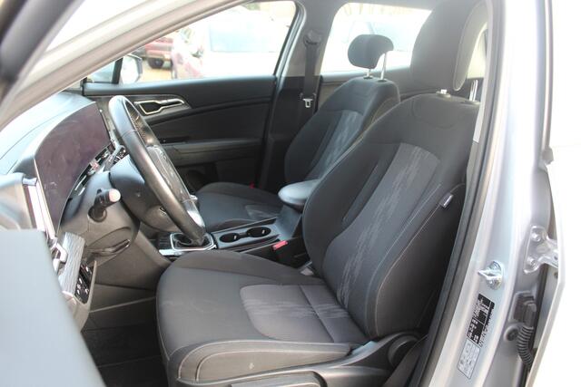 KIA SPORTAGE 1.6 T-GDi MHEV DynamicLine//Camera//Trekhaak!!