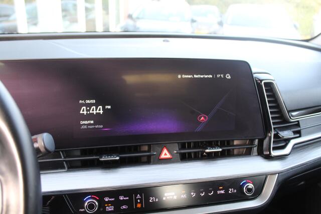 KIA SPORTAGE 1.6 T-GDi MHEV DynamicLine//Camera//Trekhaak!!