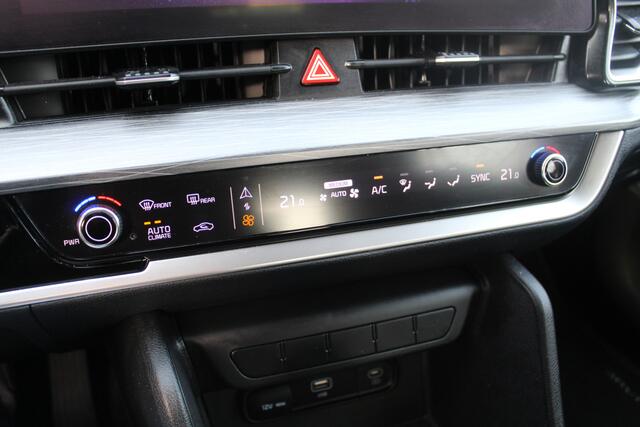 KIA SPORTAGE 1.6 T-GDi MHEV DynamicLine//Camera//Trekhaak!!