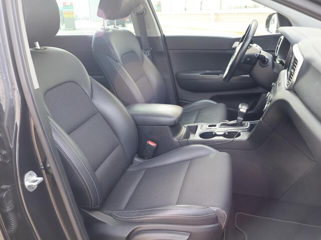 KIA SPORTAGE 1.6 T-GDI 4WD 177 PK AUT. DYNAMICPLUSLINE + PANO | TREKHAAK 1600 KG | STOELVERW. V+A | CARPLAY | CAMERA
