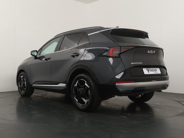 KIA SPORTAGE 1.6 T-GDi Hybrid DynamicPlusLine - Adaptief Cruise Control - Climate Control - Navigatie - Apple/Android Carplay - Navigatie - Fabrieksgarantie Tot 2033