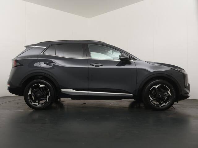 KIA SPORTAGE 1.6 T-GDi Hybrid DynamicPlusLine - Adaptief Cruise Control - Climate Control - Navigatie - Apple/Android Carplay - Navigatie - Fabrieksgarantie Tot 2033