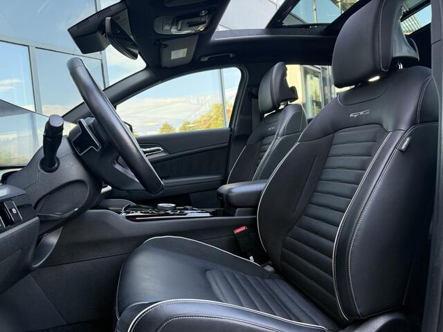 KIA SPORTAGE 1.6 T-GDi Plug-in Hybrid AWD GT-PlusLine NAVI/CAM,PANO,MEM.STOEL,LEER,TREKHAAK