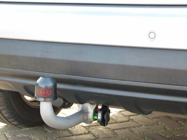 KIA SPORTAGE 1.6 GDI ComfortLine Navigator TREKHAAK/NAVI/PDC/CC