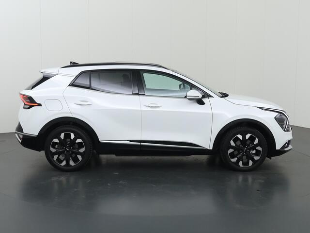 KIA SPORTAGE 1.6 T-GDi Plug-in Hybrid AWD DynamicPlusLine | Panoramadak | Matrix LED Koplampen | Stoel/Stuurverwarming | Keyless Go | Elektrisch verstelbare voorstoelen |