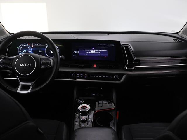 KIA SPORTAGE 1.6 T-GDi Plug-in Hybrid AWD DynamicPlusLine | Sidebars | Panoramadak | Matrix LED Koplampen | Stoel/Stuurverwarming | Keyless Go | Elektrisch verstelbare voorstoelen |