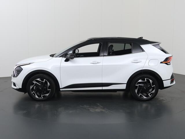 KIA SPORTAGE 1.6 T-GDi Plug-in Hybrid AWD GT-PlusLine | Panoramadak | Harman/kardon audio | Stoelventilatie | Remote smart Parking | Elektrisch verstelb. bestuurdersstoel met geheugen