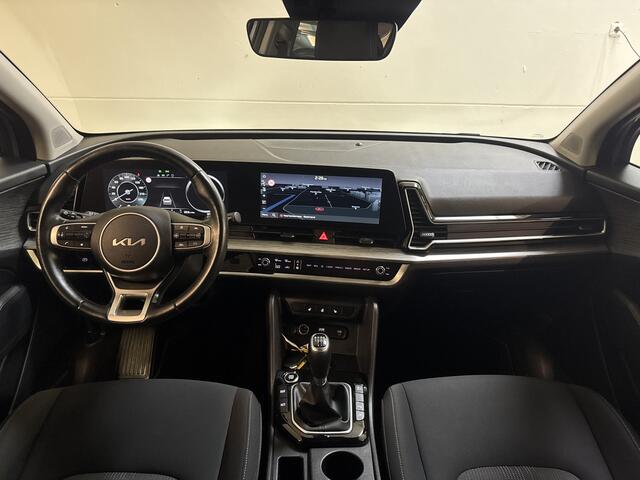 KIA SPORTAGE 1.6 T-GDI 150PK PULSE CAMERA/ACC/NAVI/STUURVERW.