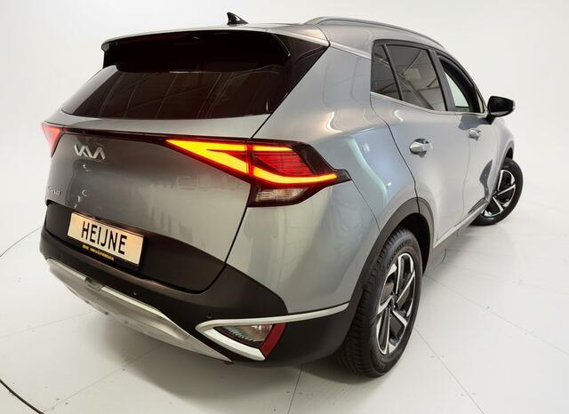 KIA SPORTAGE 1.6 T-GDI 150PK PULSE CAMERA/ACC/NAVI/STUURVERW.