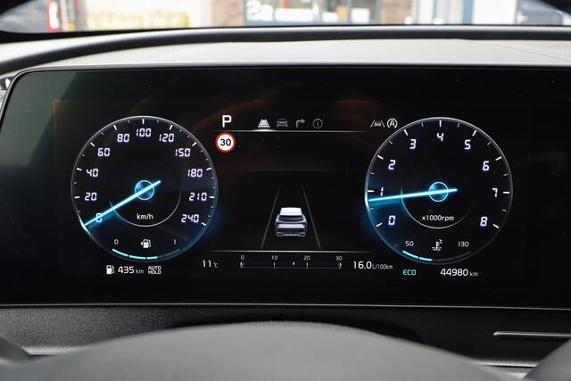 KIA SPORTAGE 1.6 T-GDi Hybrid AWD GT-PlusLine | Trekhaak | Panoramadak | 360°cam | Rijklaarprijs - incl.garantie