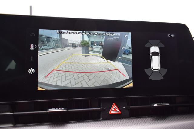 KIA SPORTAGE 1.6 T-GDi Plug-in Hybrid AWD DynamicLine | Navigatie | Camera | Apple Carplay & Android Auto | Tot 10Jr. Kia-Garantie