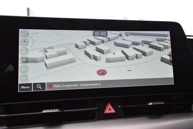KIA SPORTAGE 1.6 T-GDi Plug-in Hybrid AWD DynamicLine | Navigatie | Camera | Apple Carplay & Android Auto | Tot 10Jr. Kia-Garantie