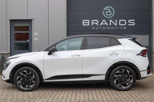 KIA SPORTAGE 1.6 T-GDi GT-PlusLine AWD PHEV Full option Extra fabrieksgarantie