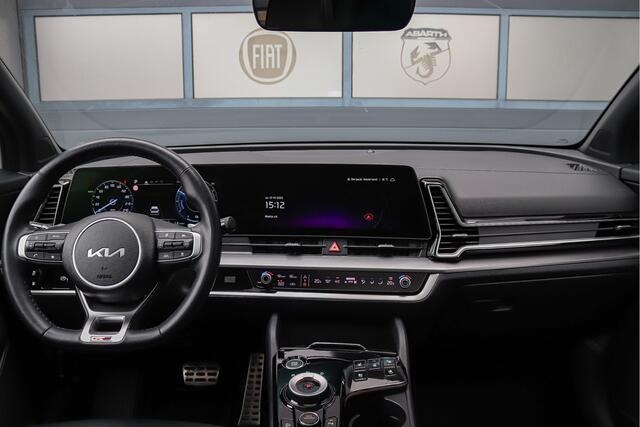 KIA SPORTAGE 1.6 T-GDi GT-PlusLine AWD PHEV Full option Extra fabrieksgarantie