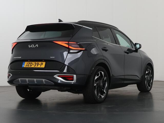 KIA SPORTAGE 1.6 T-GDi Plug-in Hybrid AWD GT-Line | Panoramadak | Matrix LED Koplampen | Stoel/Stuurverwarming | Keyless Go | Elektrisch verstelbare voorstoelen
