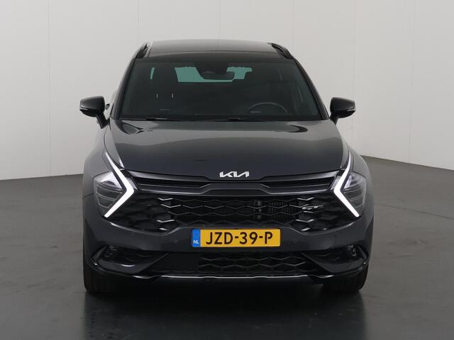 KIA SPORTAGE 1.6 T-GDi Plug-in Hybrid AWD GT-Line | Panoramadak | Matrix LED Koplampen | Stoel/Stuurverwarming | Keyless Go | Elektrisch verstelbare voorstoelen