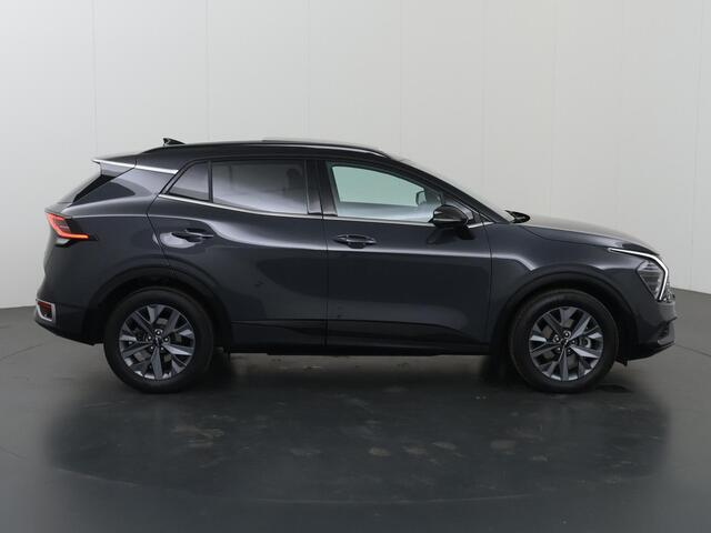 KIA SPORTAGE 1.6 T-GDi Hybrid GT-PlusLine | Panoramadak | Harman/kardon audio | Stoelventilatie | Remote smart Parking | Elektrisch verstelb. bestuurdersstoel met geheugen