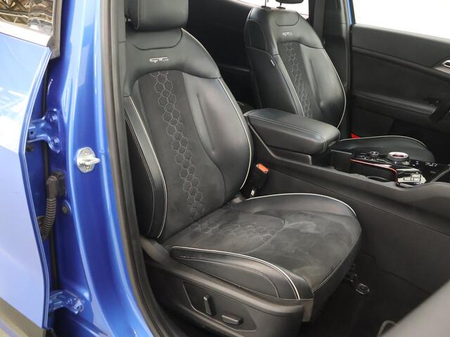 KIA SPORTAGE 1.6 T-GDi Hybrid GT-Line | Panoramadak | Harman Kardon Audio | 360 Graden Camera | Remote Smart Parking | Stoelverwarming |