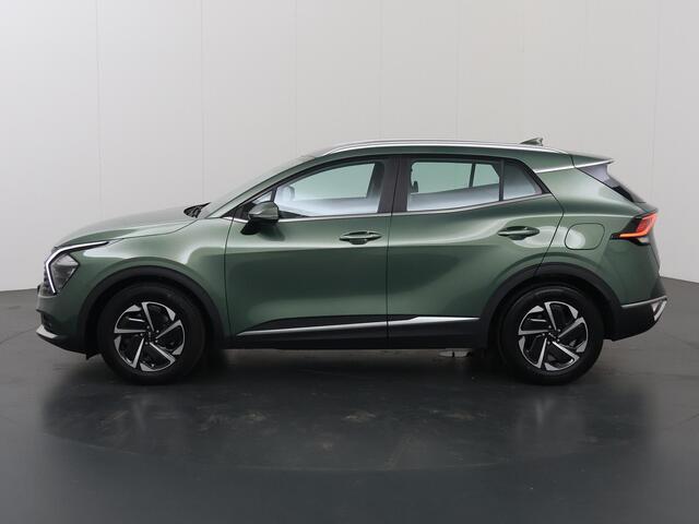 KIA SPORTAGE 1.6 T-GDi MHEV DynamicLine | Trekhaak | Navigatie | Parkeercamera | Apple Carplay/Android Auto | Climate Control | Cruise Control