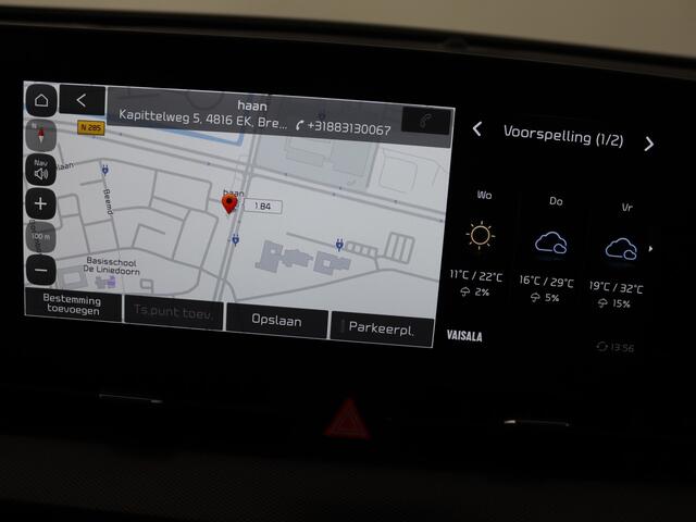 KIA SPORTAGE 1.6 T-GDi Plug-in Hybrid AWD GT-PlusLine | 360 graden camera | 19" velgen | Adaptive Cruise Control | Stoel-/Stuurverwarming | Plug In Hybride |