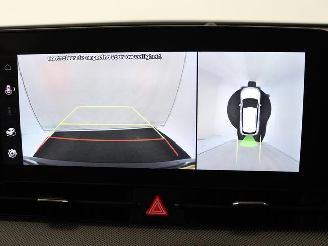 KIA SPORTAGE 1.6 T-GDi Plug-in Hybrid AWD GT-PlusLine | 360 graden camera | 19" velgen | Adaptive Cruise Control | Stoel-/Stuurverwarming | Plug In Hybride |