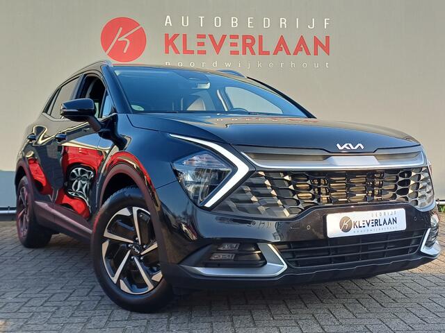 KIA SPORTAGE 1.6 T-GDi MHEV DynamicPlusLine | CAMERA | APPLE CARPLAY/ ANDROID AUTO | Wij bieden ook financiering mogelijkheden aan.