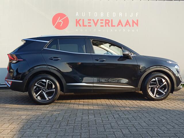 KIA SPORTAGE 1.6 T-GDi MHEV DynamicPlusLine | CAMERA | APPLE CARPLAY/ ANDROID AUTO | Wij bieden ook financiering mogelijkheden aan.