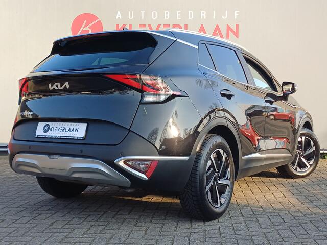 KIA SPORTAGE 1.6 T-GDi MHEV DynamicPlusLine | CAMERA | APPLE CARPLAY/ ANDROID AUTO | Wij bieden ook financiering mogelijkheden aan.