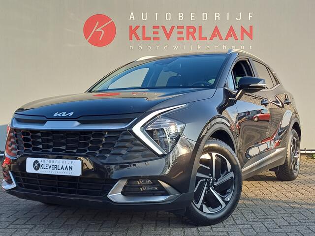 KIA SPORTAGE 1.6 T-GDi MHEV DynamicPlusLine | CAMERA | APPLE CARPLAY/ ANDROID AUTO | Wij bieden ook financiering mogelijkheden aan.