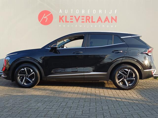 KIA SPORTAGE 1.6 T-GDi MHEV DynamicPlusLine | CAMERA | APPLE CARPLAY/ ANDROID AUTO | Wij bieden ook financiering mogelijkheden aan.