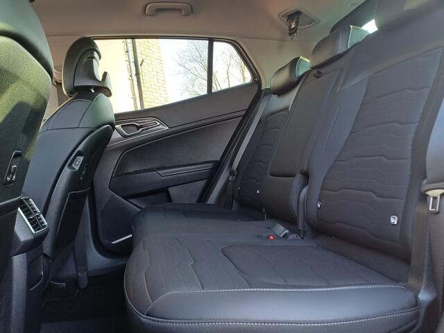 KIA SPORTAGE 1.6 T-GDi MHEV DynamicPlusLine | CAMERA | APPLE CARPLAY/ ANDROID AUTO | Wij bieden ook financiering mogelijkheden aan.