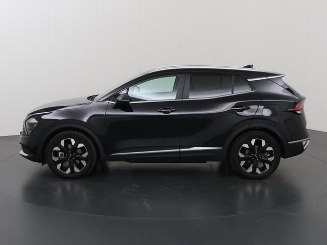 KIA SPORTAGE 1.6 T-GDi Plug-in Hybrid AWD DynamicLine | Navigatie | Climate Control | Parkeercamera | Cruise Control Adaptief |