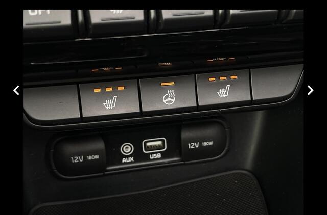 KIA SPORTAGE 1.6 T-GDI 4WD GT-Line GT Line | 1e eigenaar | Dealer onderhouden | 74.000Km