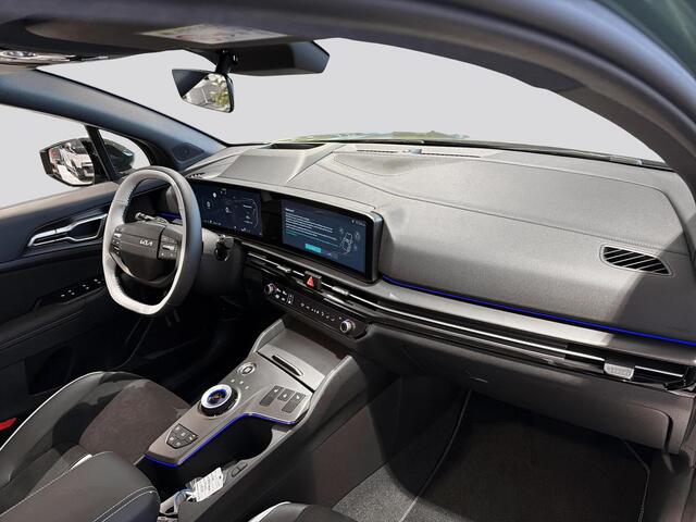 KIA SPORTAGE 1.6 T-GDi Plug-in Hybrid GT-Line | Head-up display | Schuif/kanteldak | Stoelverwarming | Camera |