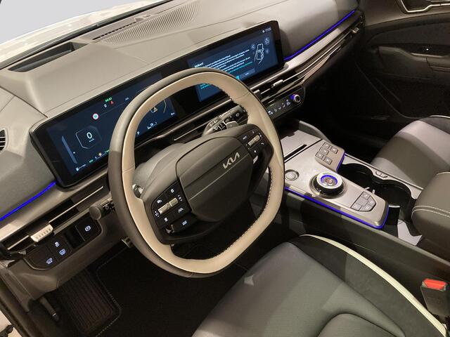 KIA SPORTAGE 1.6 T-GDi Hybrid GT-PlusLine | Panoramaschuifdak | 360 Camera | Harman Kardon | Head-up display | Geventileerde voorstoelen | Dodehoekcamera |