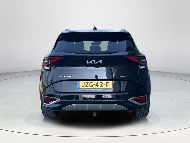 KIA SPORTAGE 1.6 T-GDi Plug-in Hybrid AWD GT-PlusLine | CarPlay | Trekhaak afn. | Camera |